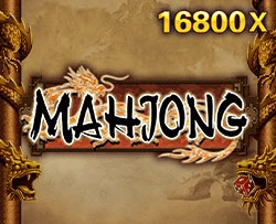 JDB : Mahjong - TERRABET168