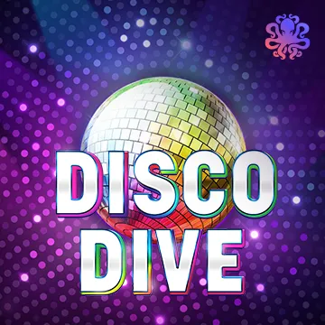 Octoplay : Disco Dive - TERRABET168