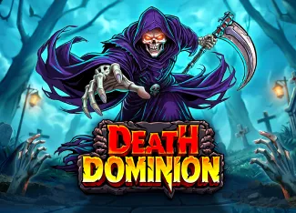 Death Dominion - TERRABET168