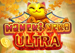 Kucing Pembawa Keberuntungan ULTRA - TERRABET168