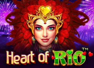 Heart of Rio - TERRABET168