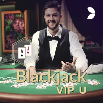 Blackjack VIP U - TERRABET168