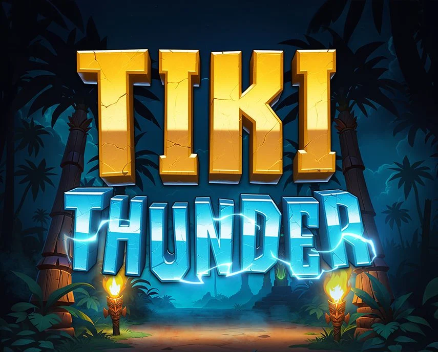 Slotmill : Tiki Thunder - TERRABET168
