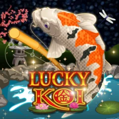 Lucky Koi - TERRABET168