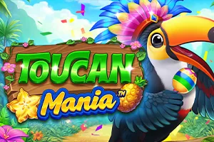 Toucan Mania - TERRABET168