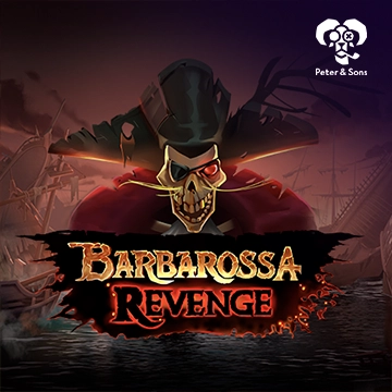 PeterSons : Barbarossa Revenge - TERRABET168