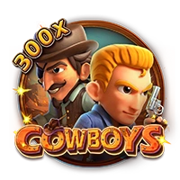 COWBOYS - TERRABET168