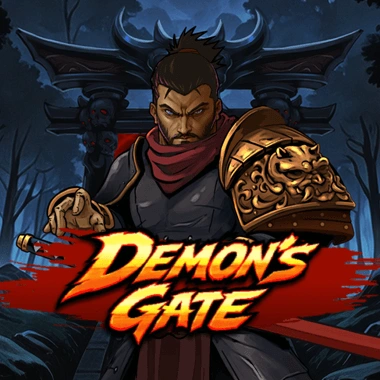 Slotmill : Demons Gate - TERRABET168