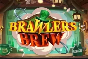 Brawlers Brew - TERRABET168