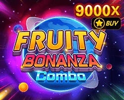 JDB : Fruity Bonanza Combo - TERRABET168