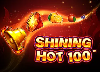 Shining Hot 100 - TERRABET168