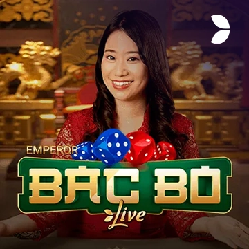 Emperor Bac Bo - TERRABET168