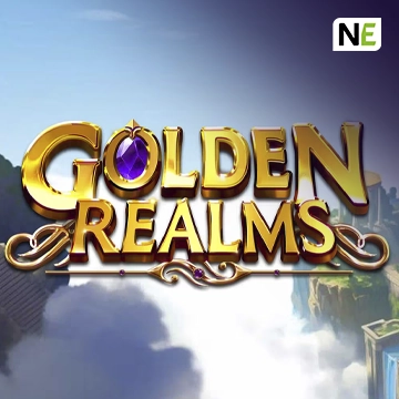 Golden Realms - TERRABET168