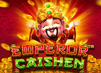 Emperor Caishen - TERRABET168