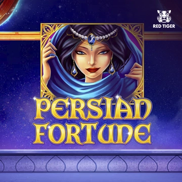 Redtiger : Persian Fortune - TERRABET168