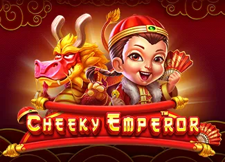 Cheeky Emperor - TERRABET168