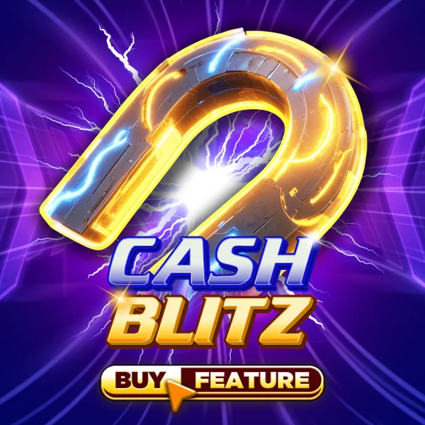 Cash Blitz - TERRABET168