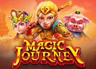 Magic Journey - TERRABET168