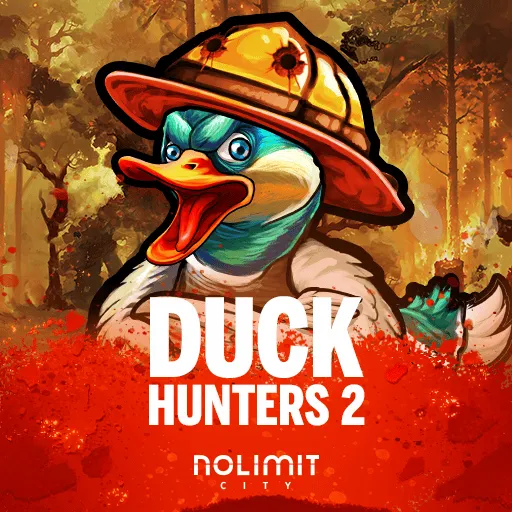 NoLimitCity : Duck Hunters 2 - TERRABET168