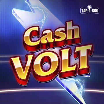 Cash Volt Tap-A-Roo™ - TERRABET168