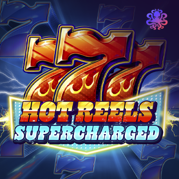 Octoplay : 777 Hot Reels: Supercharged - TERRABET168