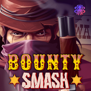 Octoplay : Bounty Smash - TERRABET168