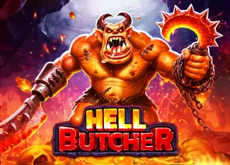 Hell Butcher - TERRABET168