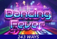 Spadegaming : Dancing Fever - TERRABET168