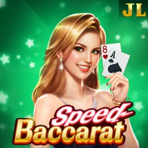 Speed Baccarat - TERRABET168