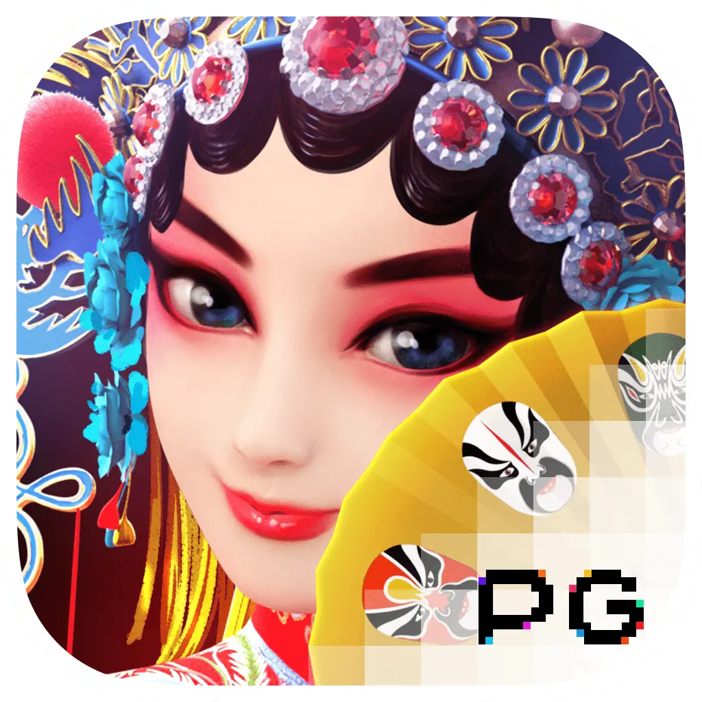 Opera Dynasty - TERRABET168