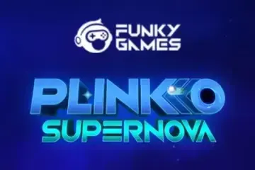 Plinko Supernova - TERRABET168