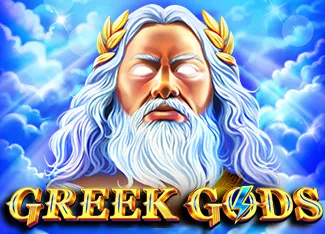 Greek Gods - TERRABET168