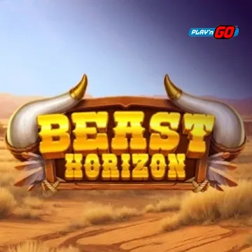 PlaynGo : Beast Horizon - TERRABET168
