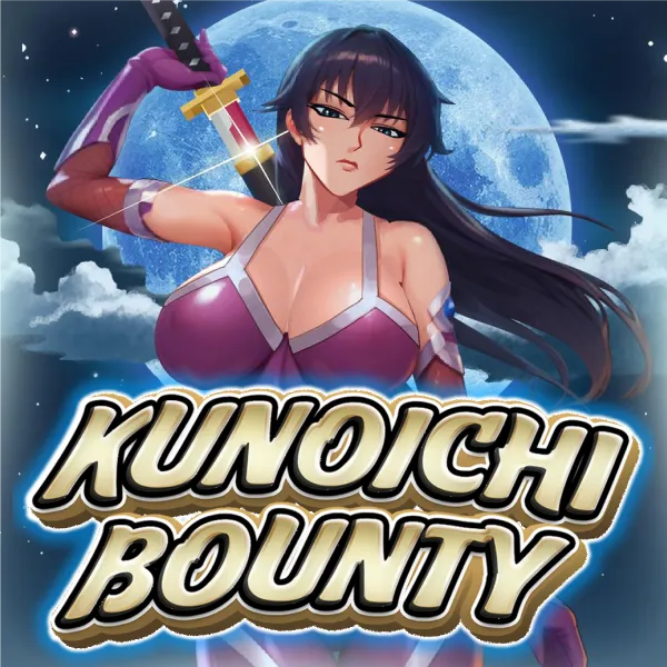 CosmoPlay : Kunoichi Bounty - TERRABET168
