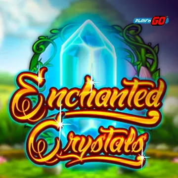 PlaynGo : Enchanted Crystals - TERRABET168