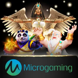Microgaming - TERRABET168