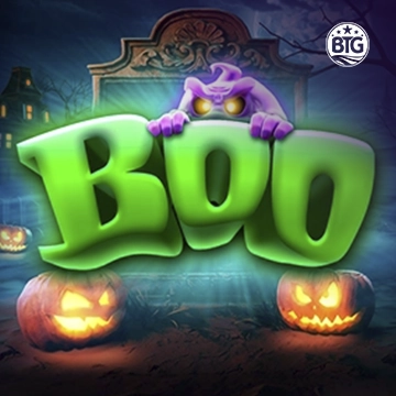 Bigtime : Boo - TERRABET168