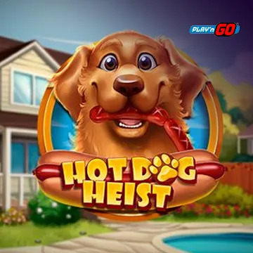 PlaynGo : Hot Dog Heist - TERRABET168