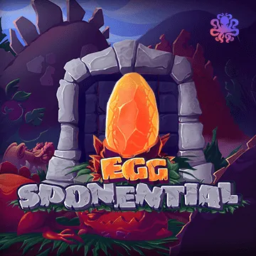 Octoplay : Eggsponential - TERRABET168