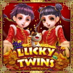 Lucky Twins - TERRABET168