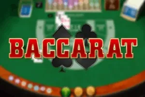 Baccarat without Sidebets - TERRABET168