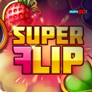 PlaynGo : Super Flip Dice - TERRABET168