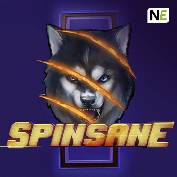 Spinsane - TERRABET168