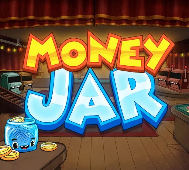 Slotmill : Money Jar - TERRABET168
