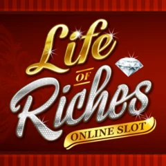 Life Of Riches - TERRABET168
