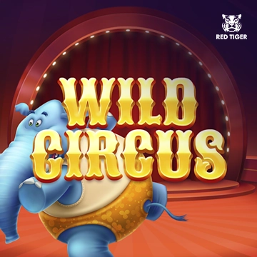 Redtiger : Wild Circus - TERRABET168