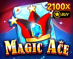 JDB : Magic Ace - TERRABET168