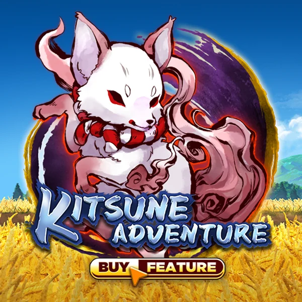 Kitsune Adventure - TERRABET168