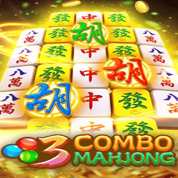 3 Combo Mahjong - TERRABET168