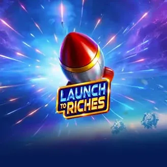 Launch to Riches - TERRABET168